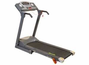 Manual Incline Treadmills -AF 820